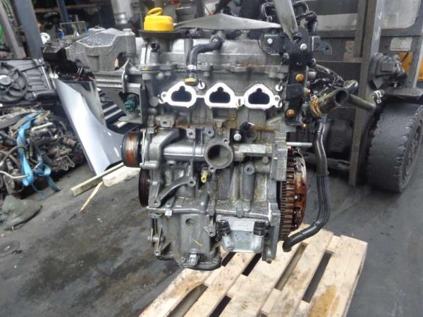 MOTEUR RENAULT/DACIA 0.9 TCE - Vue 1